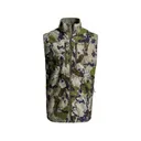 Kings Camo Men's XKG Wind Defender Shift Vest KC Ultra XL - Kings Camo