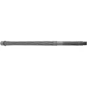 Shaw Barrels Spiral Fluted AR-15 Barrel 6mm ARC 18" HBAR Contour 1:7.5" Twist Stainless - Shaw Barrels