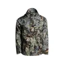 Kings Camo Men's Climatex Rain Jacket Desert Shadow XL - Kings Camo