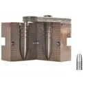 Lyman 1 Cavity Bullet Mold 457132 45 Caliber (458-459 Diameter) 535 Grain Semi-Pointed - Lyman