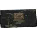 Cole-Tac Hunter Ammo Wallet 20 Round Cordura Nylon Multicam Black - Cole-TAC