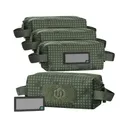 Savior Equipment Loose Sac Soft Ammo Pouch 4PK Nylon Desert Night Camo - Savior Equipment