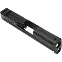 Strike Industries LITESLIDE Slide for Glock 43/43x/48 Gen 3-5 Black - Strike Industries