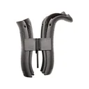 Glock Gen 4-5 17, 22, 31, 34, 35, 37 Beavertail Backstrap Kit Polymer Black - Glock
