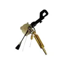 RMC Ox-Yoke Field Flintlock Flash Pan Tool Kit - Rmc Ox-Yoke
