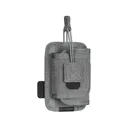 Savior Equipment Pistol Holster with Hook Backing Nylon Black Gray - Savior Equipment