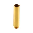 Pedersoli Black Powder Flask Spout 84 Grains M10x1 Threads - Pedersoli