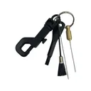 RMC Ox-Yoke Flintlock Flash Pan Tool Kit - Rmc Ox-Yoke