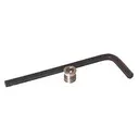 RMC Ox-Yoke Flintlock Rifle Touch Hole Liner 5/16x24 - Rmc Ox-Yoke