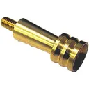 RMC Ox-Yoke Muzzleloader Cleaning Jag 50 Caliber - Rmc Ox-Yoke