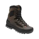 Crispi Boots Men's Moniteau GTX 10" Hunting Boots Leather/Synthetic Brown/Black 14 D - Crispi Boots