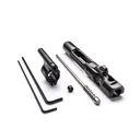 Superlative Arms AR-15 Gas Piston Conversion Kit Pistol Length with 0.750" Clamp On Low Profile Gas Block - Superlative Arms