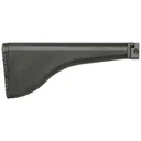 Midwest Industries Trapdoor Picatinny Folding Stock Black - Midwest Industries