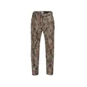 Natural Gear Men's Mid-Weight Layering Insulated Wader Pants Natural Gear Camo Medium 32-35X31.5 - Natural Gear