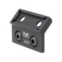 Midwest Industries 45 Degree Offset Weapon Light Mount for Surefire Scout Light M-LOK Black - Midwest Industries