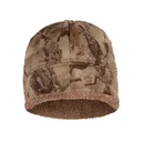 Natural Gear Mens Stealth Series Fleece Beanie Natural Gear Camo - Natural Gear