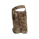 Natural Gear Men's Mesh 3/4 Adjustable Face Mask Natural Gear Camo One Size Fits Most - Natural Gear