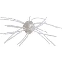 Strike King Tumbleweed Floating Dice Bait Pearl Flash - Strike King