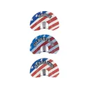 Phelps All American AMP Diaphragm Elk Call 3PK - Phelps Game Calls