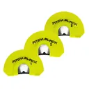 Phelps Pitch Black AMP Diaphragm Elk Call 3PK - Phelps Game Calls