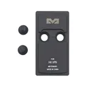 Meprolight MPO PRO-F Red Dot Direct Mount for Plate HK VP9 - Meprolight