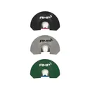 Phelps Beginner AMP Diaphragm Elk Call 3PK - Phelps Game Calls