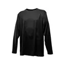 OTTE Gear Men's Shade Crewneck Shirt Black XL - Otte Gear