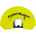 Phelps AMP Pitch Black 2 Diaphragm Elk Call - Phelps