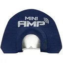 Phelps Mini AMP Dark Blue Diaphragm Elk Call - Phelps Game Calls