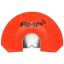 Phelps AMP Orange Diaphragm Elk Call - Phelps Game Calls