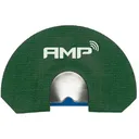 Phelps AMP Green  Diaphragm Elk Call - Phelps Game Calls