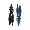 6th Sense Bodega 4.8" Creature Black N Blue Pro - 6Th Sense
