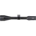Steiner Predator 8 Rifle Scope 30mm Tube 4-32x 56mm Illuminated SCR Reticle Matte Black Refurbished - Steiner Optics