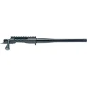 Faxon FX7 Barreled Action 8.6 Blackout 12" Barrel Matte DLC - Faxon Firearms