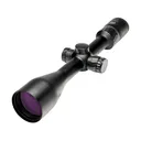 Burris Fullfield IV Rifle Scope 30mm Tube 6-24x 50mm SCR Reticle Matte Black Factory Blemished - Burris Optics