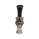 Echo Rick Dunn Signature Series Duck Call Smoke/Black - Echo Calls
