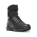 Danner Men's Striker Bolt 8" Waterproof Tactical Boots Leather/Synthetic Black 6 D - Danner