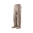 Tru-Spec Men's Cotton Ripstop Classic BDU Pants Khaki XL 39-43X32 - Tru-Spec