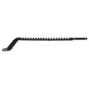 SGM Tactical 1-Piece Picatinny Scope Base AK-47, Saiga Rifles - Sgm Tactical
