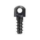 Mossberg 500, 590 Rear Sling Swivel Stud for Synthetic Stocks - Mossberg