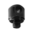 Mossberg 500, 590 Front Sling Swivel Stud Gloss Black - Mossberg
