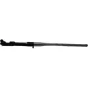 Kelbly's Atlas Lite 75 Degree Throw Barreled Action 7mm Backcountry 18" Taperless 810 Spiral Fluted Threaded Barrel Black Nitride - Kelbly's