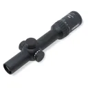 Steiner P4Xi Rifle Scope 30mm Tube 1-4x 24mm 1/2 MOA Illuminated G1 Reticle Blemished - Steiner Optics