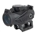 Steiner T1Xi Red Dot Sight 1x 24mm Selectable Reticle Picatinny Mount Matte Refurbished - Steiner Optics
