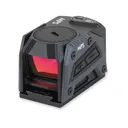 Steiner MPS Micro Reflex Red Dot Sight 3 MOA Dot Matte Black Refurbished - Steiner