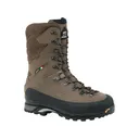 Zamberlan Men's Outfitter GTX RR 11" Waterproof Hunting Boots Leather Brown 8 D - Zamberlan