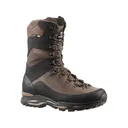 Zamberlan Men's Wasatch GTX RR 11" Waterproof Hunting Boots Leather Brown 9.5 EE - Zamberlan