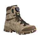 Zamberlan Men's Lynx Mid GTX RR Boa 9" Waterproof Hunting Boots Leather Camo 8 EE - Zamberlan