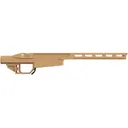 Ultradyne UD5 Chassis Tikka T3 Short Action Right Hand Coyote Tan - Ultradyne