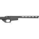 Ultradyne UD5 Chassis Tikka T3 Short Action Right Hand Black - Ultradyne